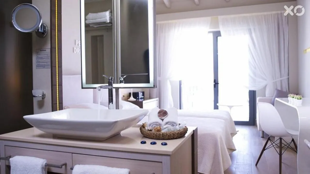 Sentido Aegean Pearl Hotel