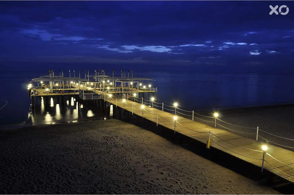 Susesi Luxury Resort