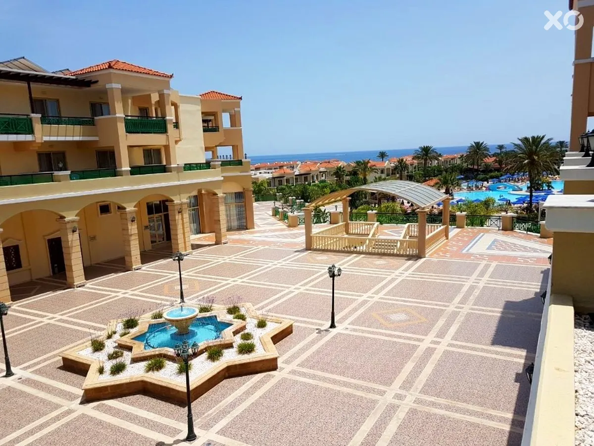 Lindos Princess Beach Hotel