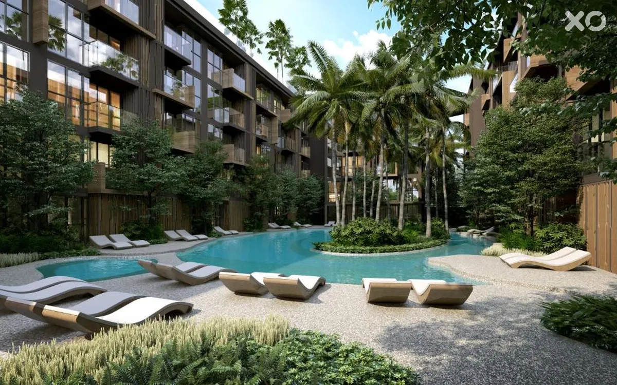 The Marin Phuket