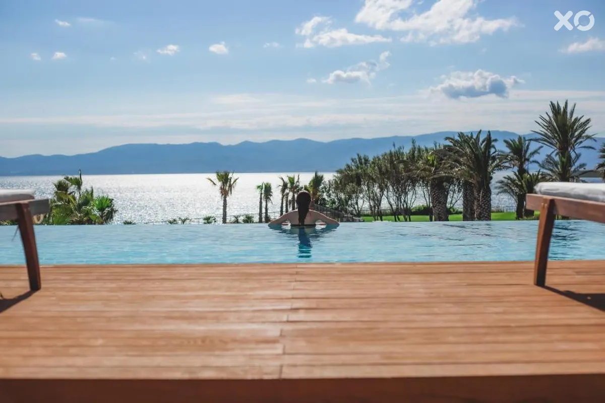 Onlive Hotel