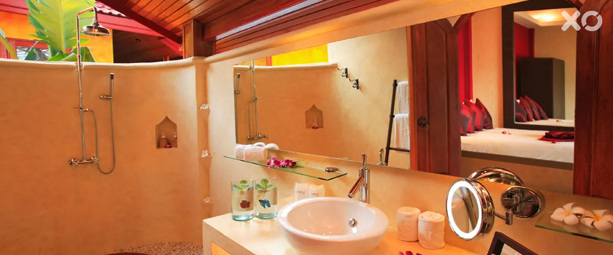 Zazen Boutique Resort & Spa