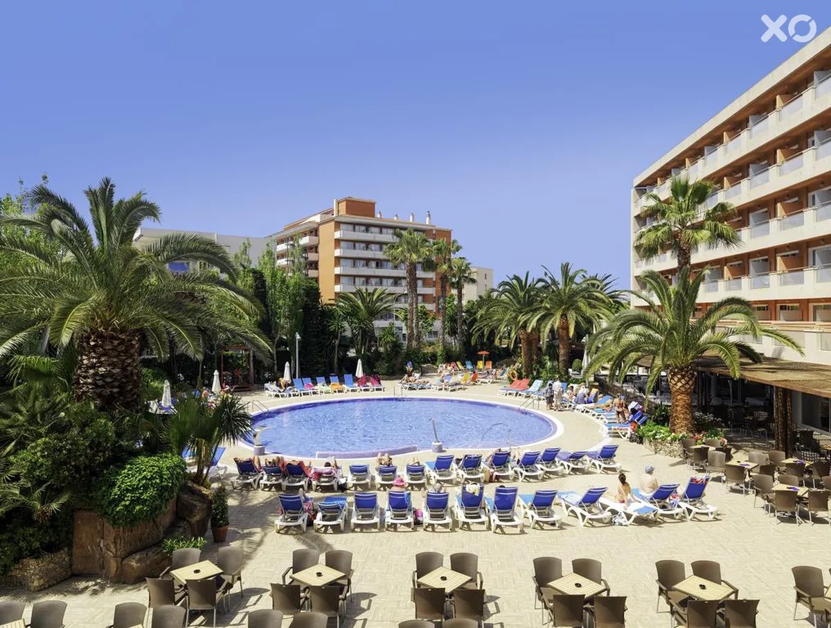H10 Vintage Salou