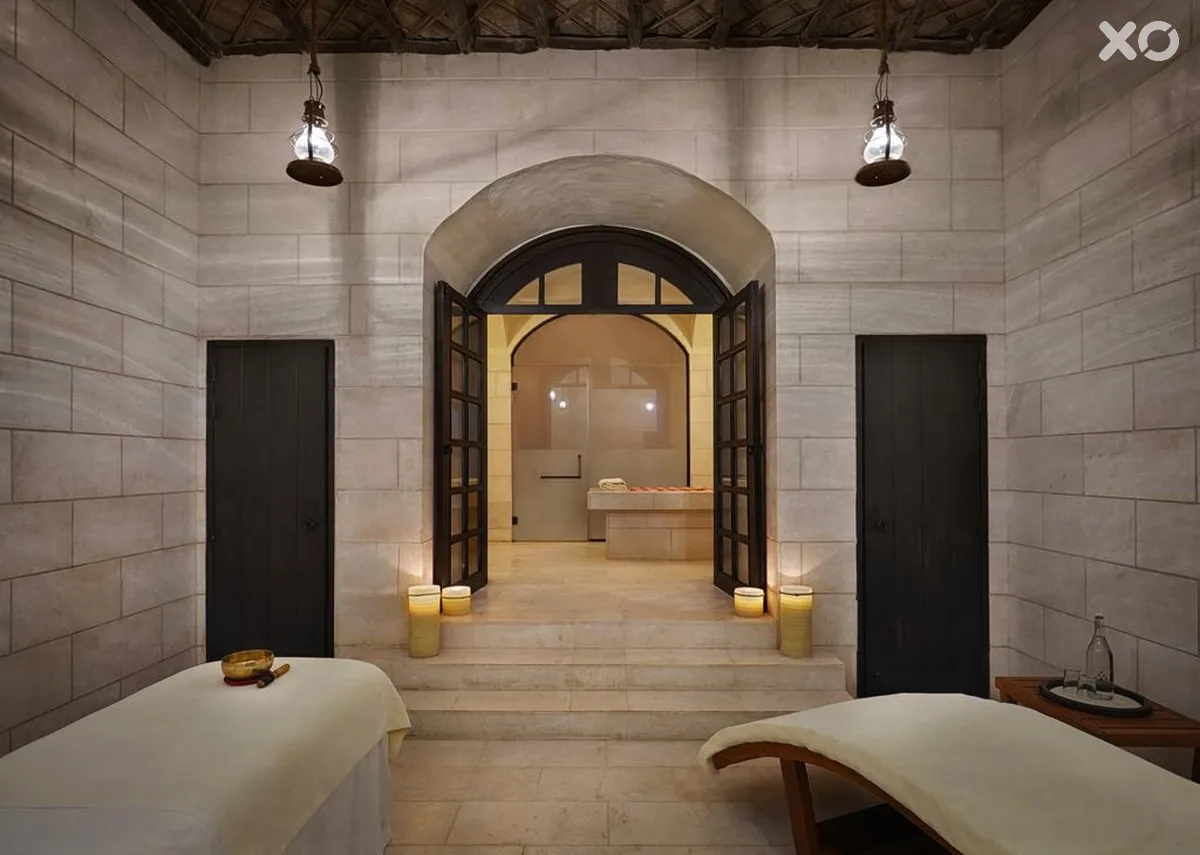 Six Senses Zighy Bay