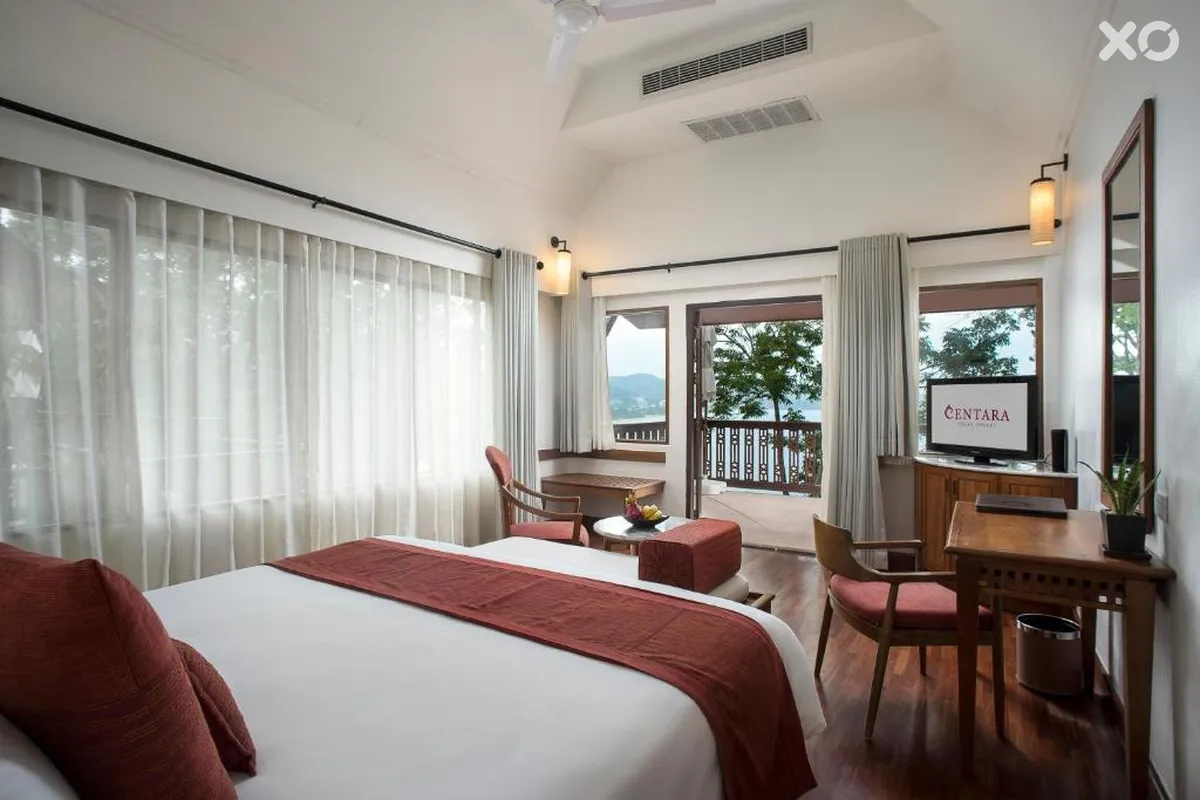 Centara Villas