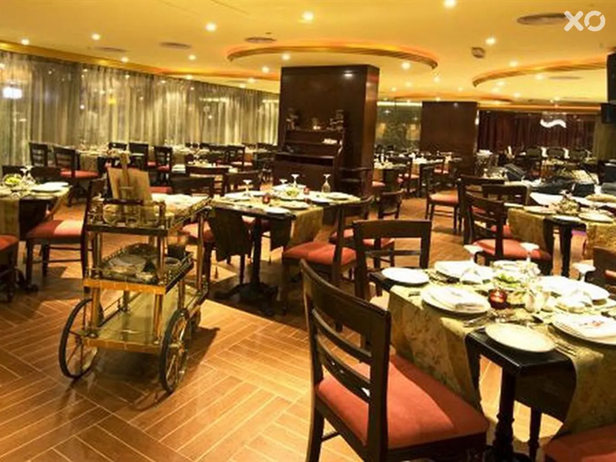 Ramee Royal Hotel