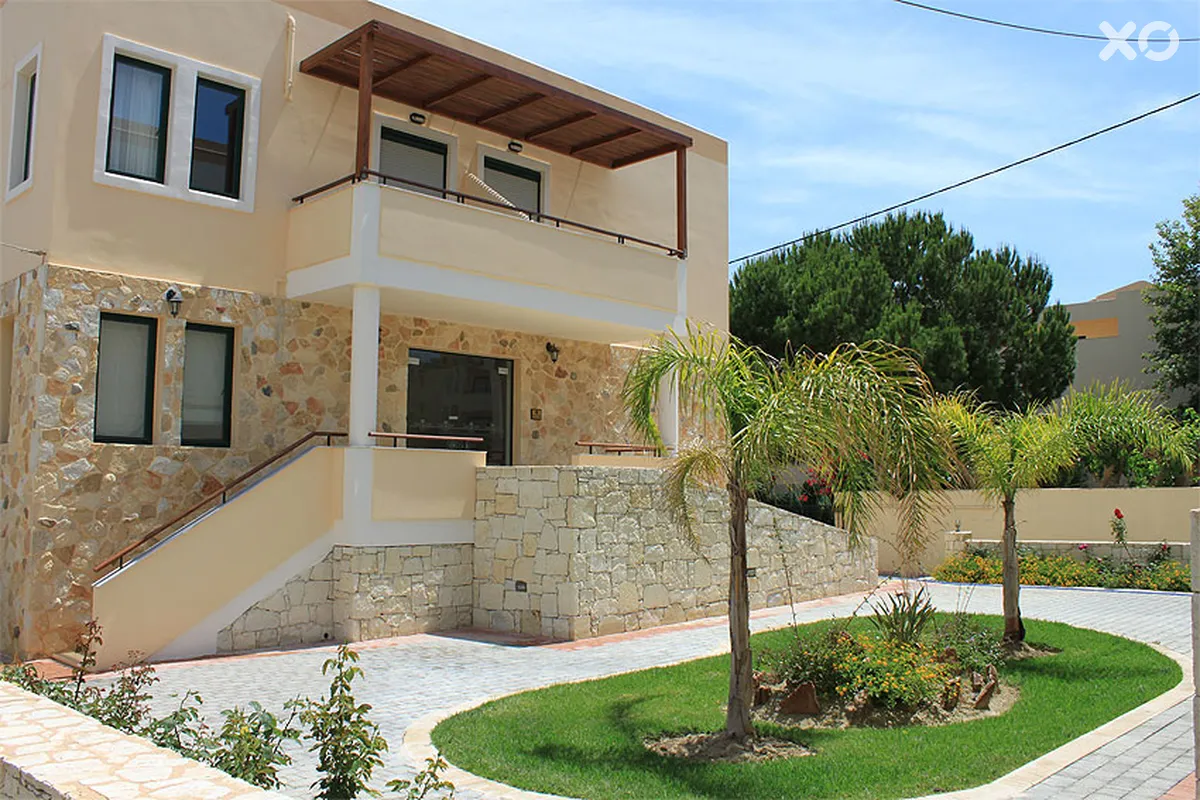 Creta Palm Resort Hotel & Apartments