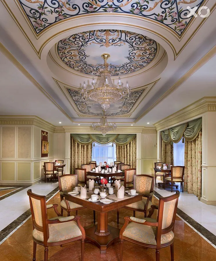 Royal Rose Hotel Abu Dhabi