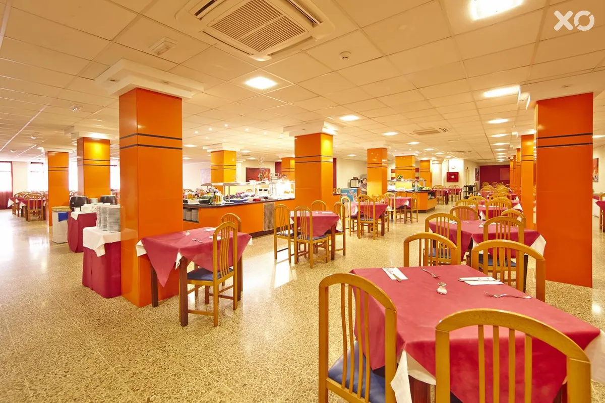 MLL Caribbean Bay