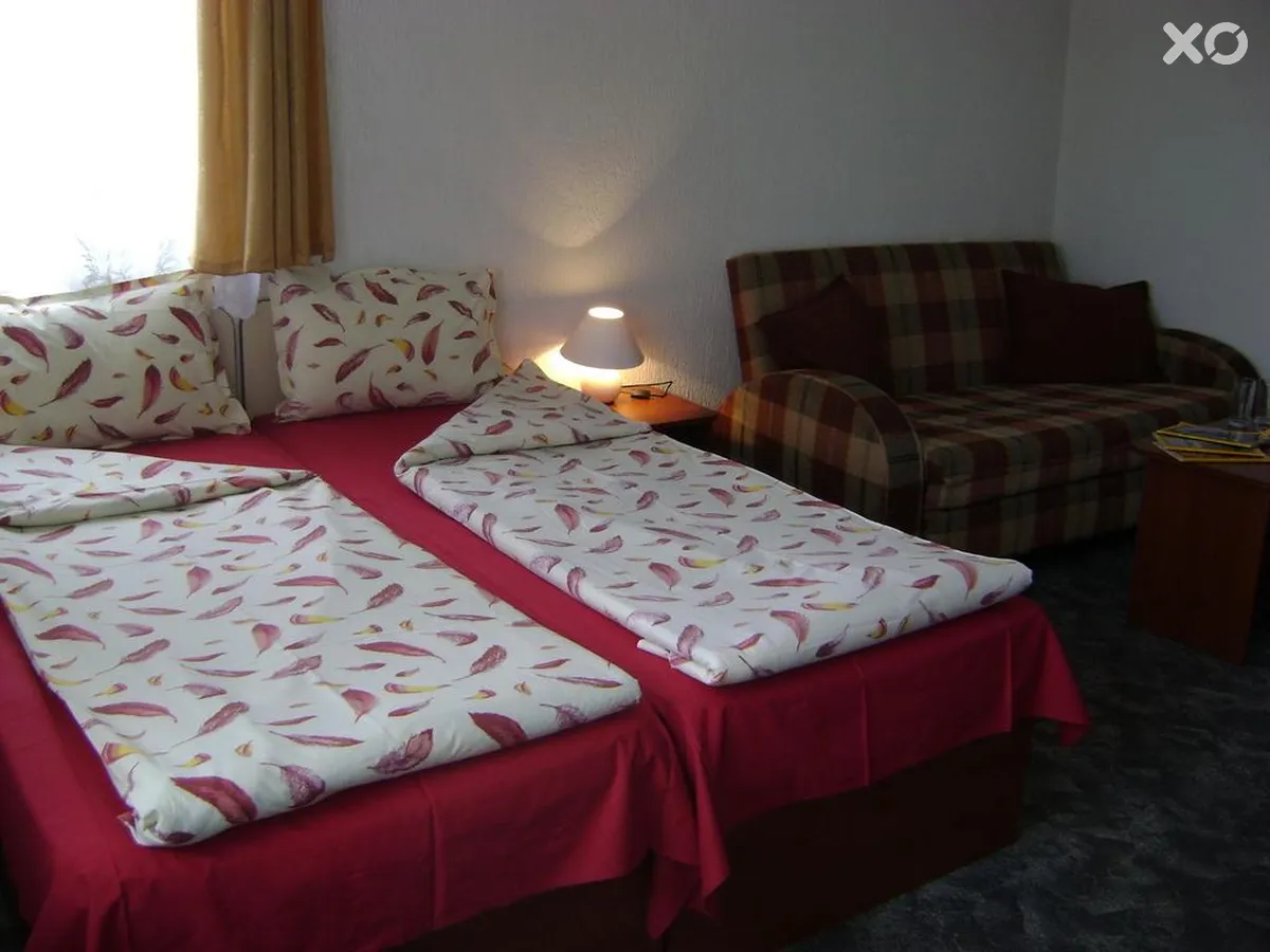 Michel Hotel