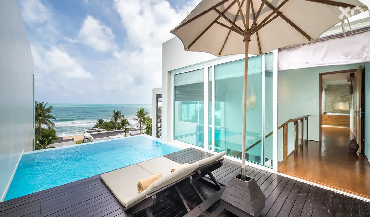 Aleenta Phuket Phang Nga Resort & Spa