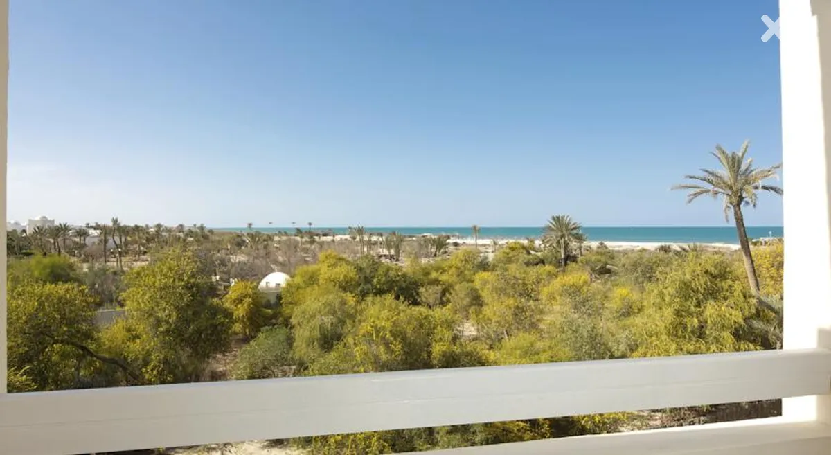 Iberostar Mehari Djerba Hotel