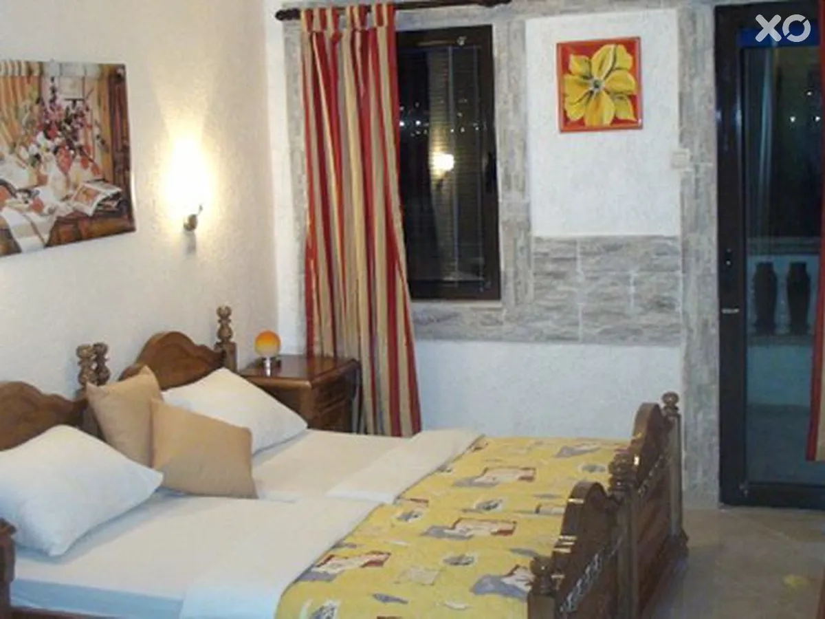 Kuc Hotel