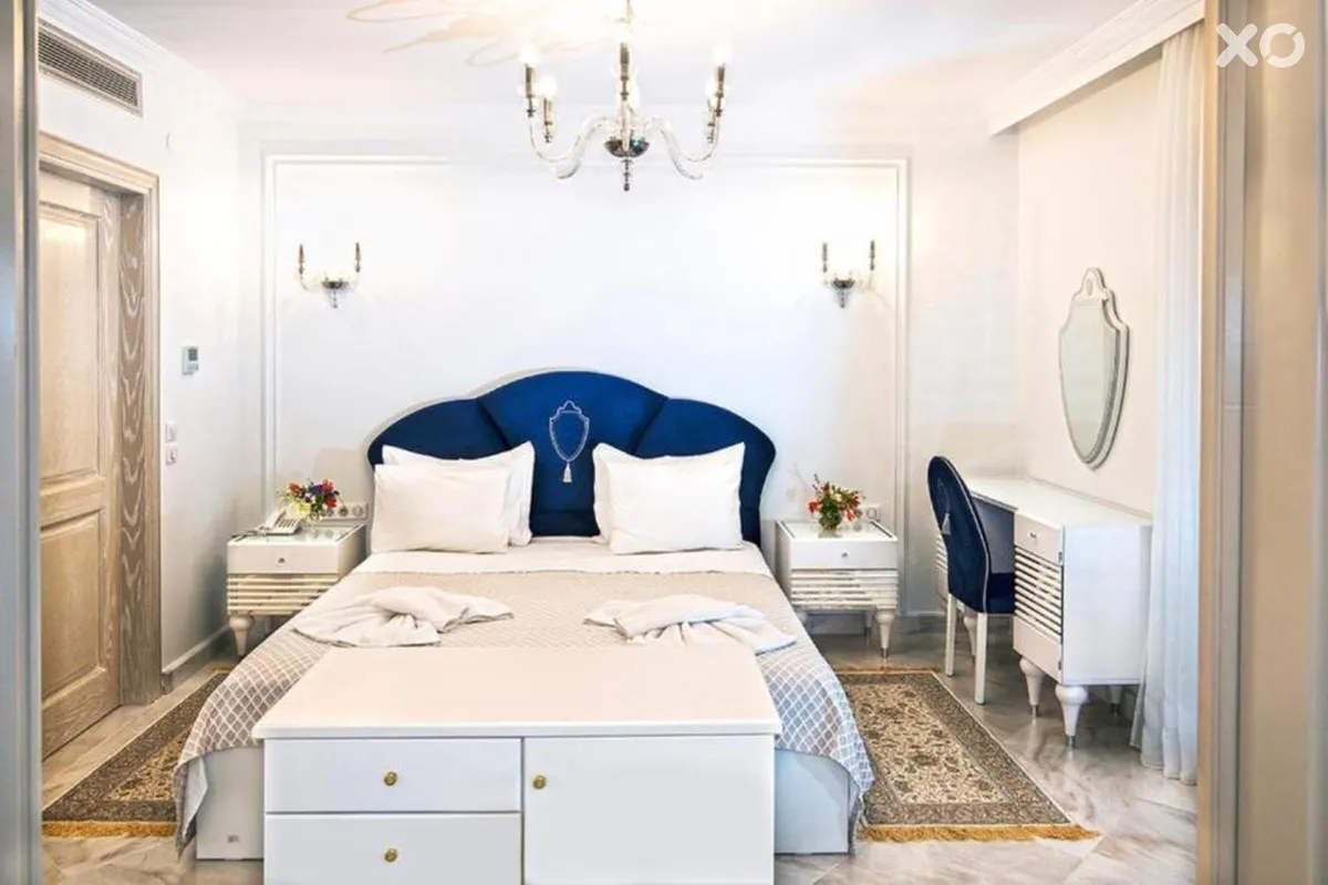 Viva Mare Hotel & Spa