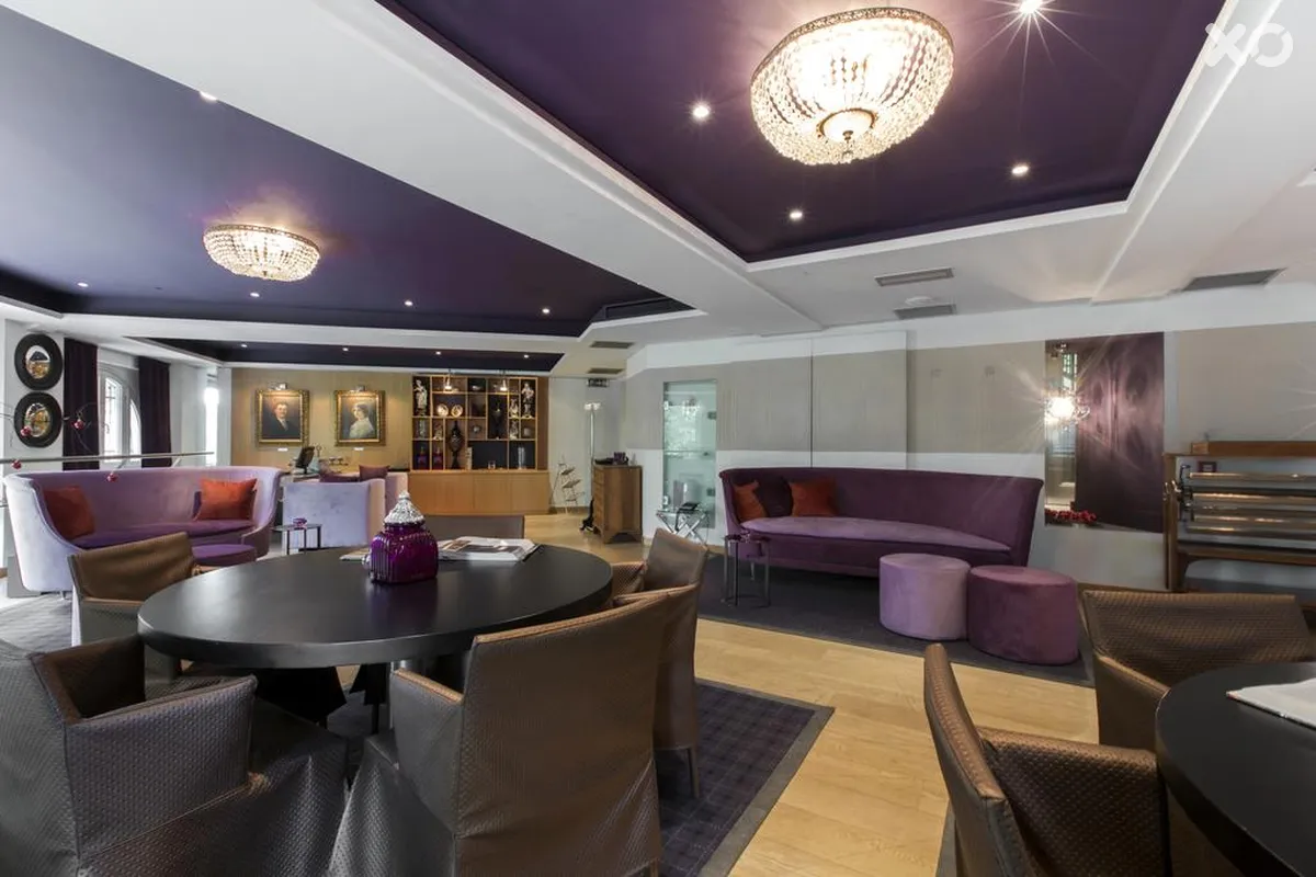 The Excelsior