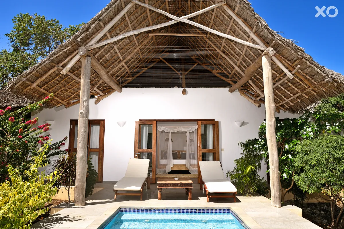 Kono Kono Beach Resort