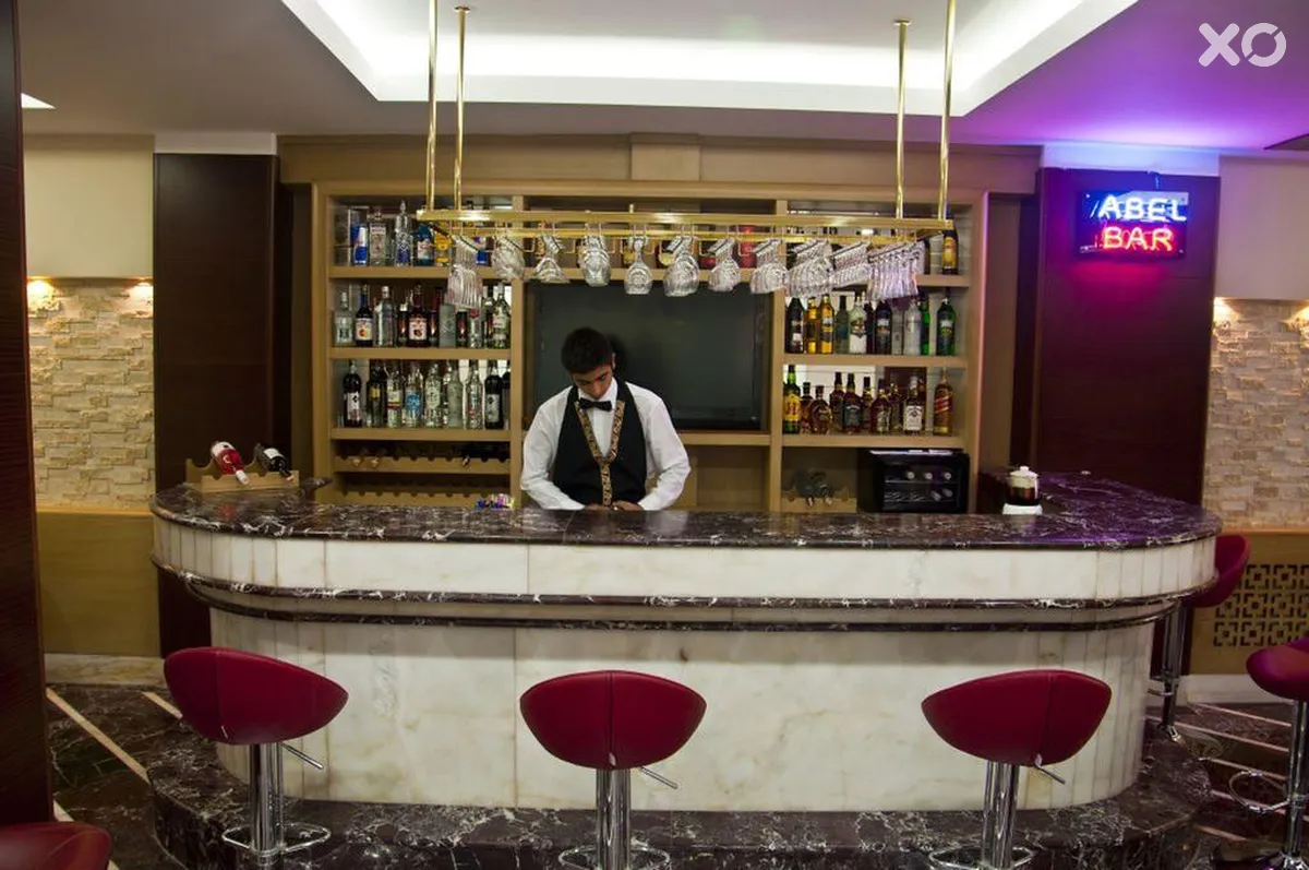 Abel Hotel