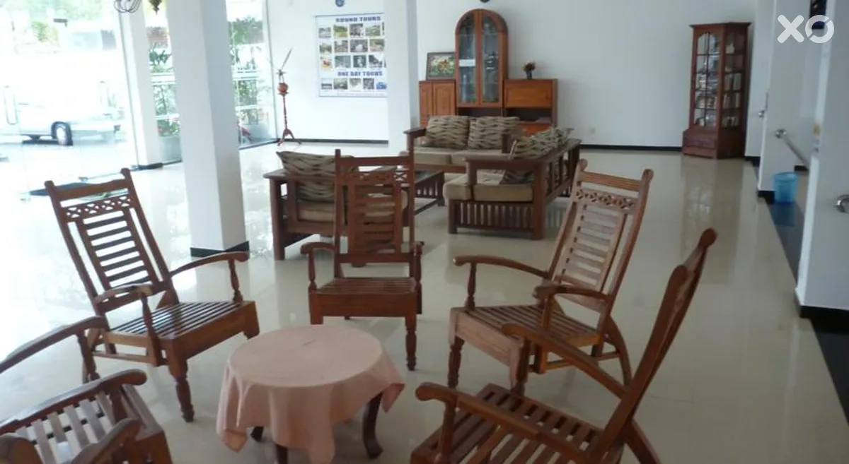 Ocean View Cottage Hotel