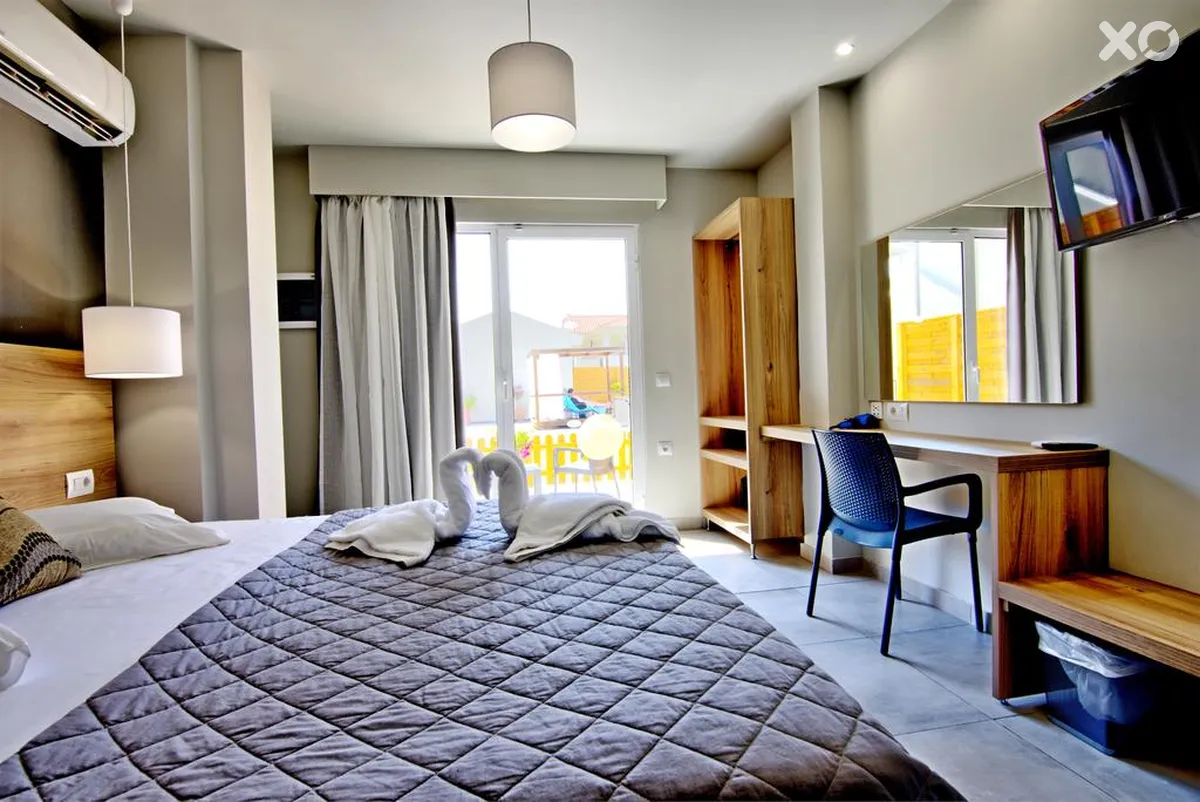 Bomo Exotica Hotel & Spa by Zante Plaza