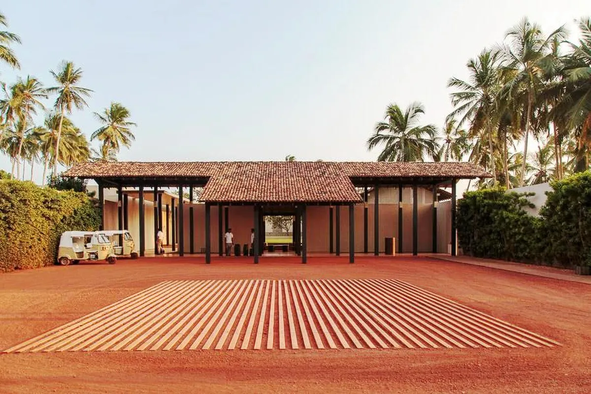 Amanwella