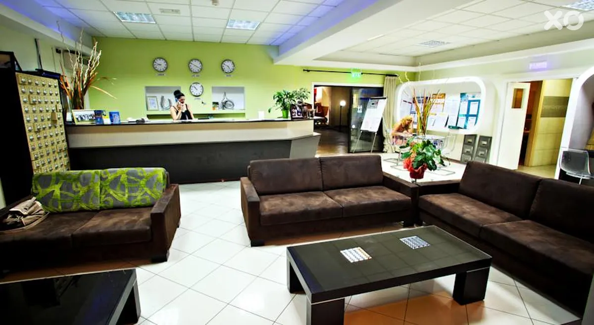 Windmills Hotel Apartments