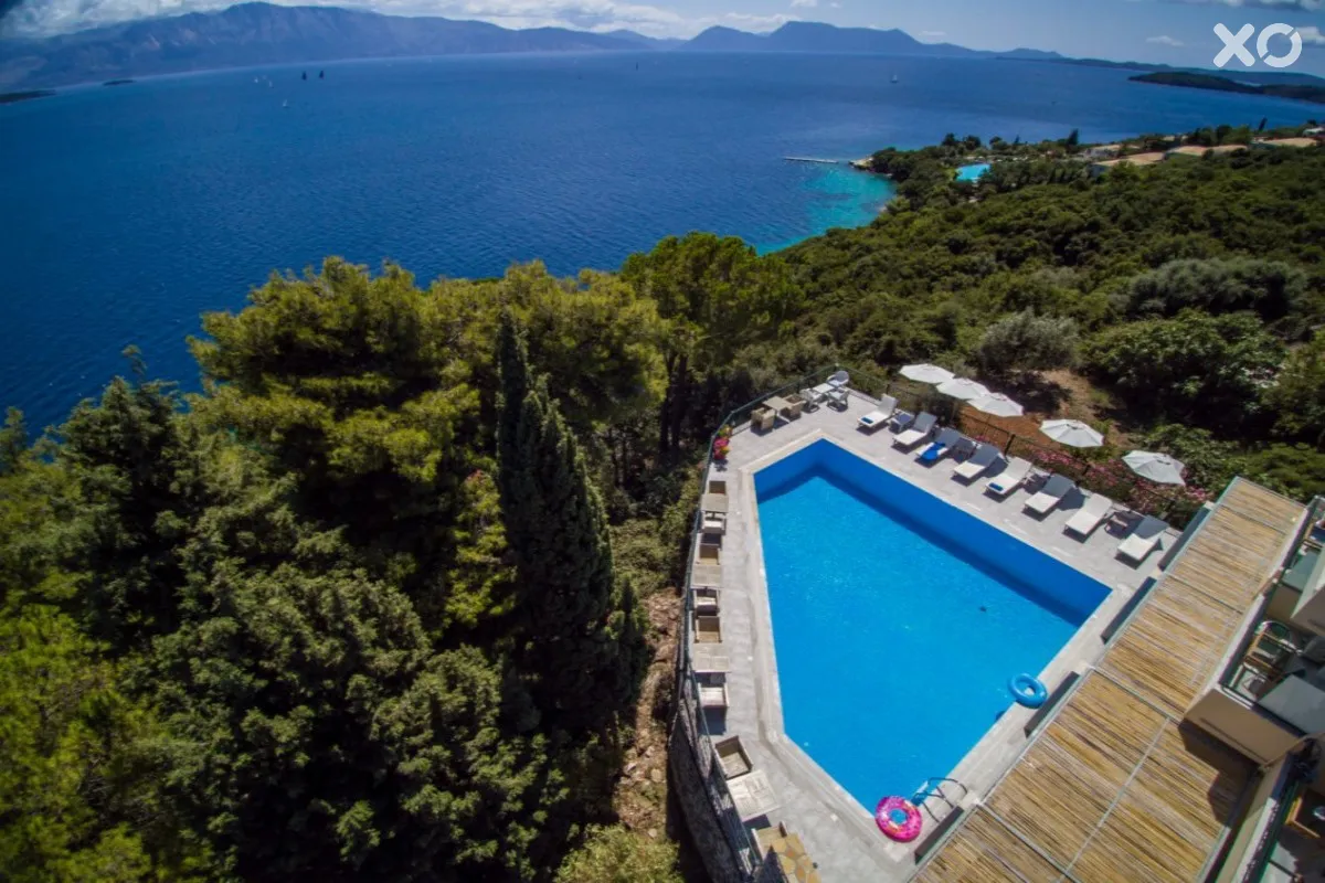 Aliki Hotel