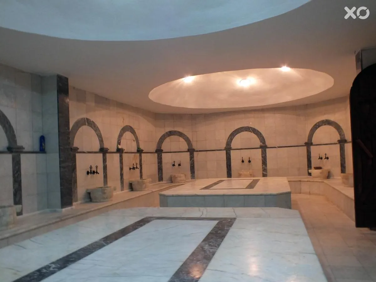 Idas Hotel
