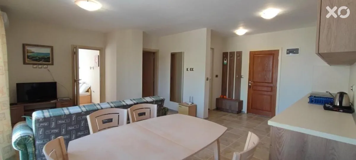 Perla Apartaments
