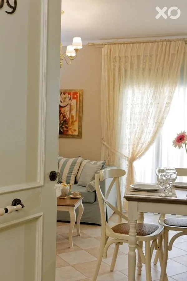 Ionia Suites