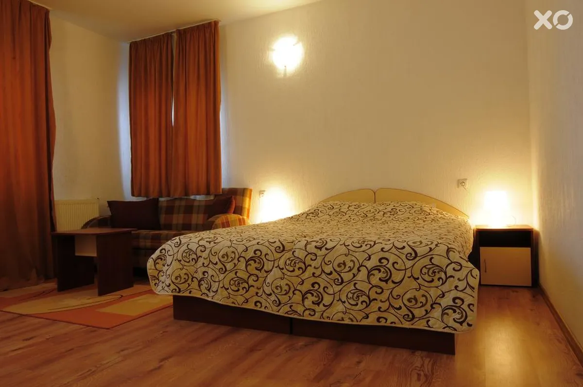 Michel Hotel