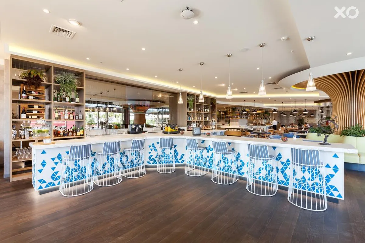 Novotel Istanbul Zeytinburnu