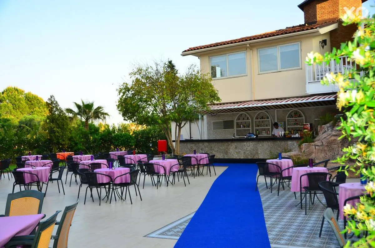 Bella Resort & Spa