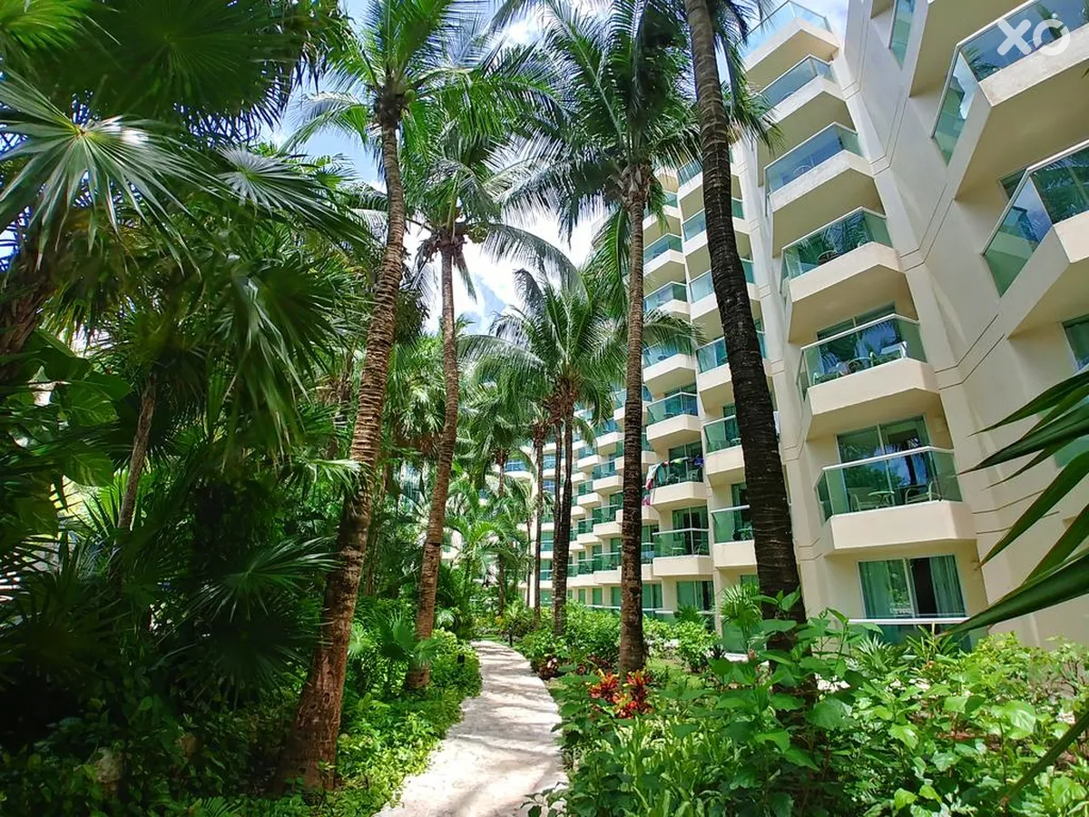 Grand Park Royal Cozumel
