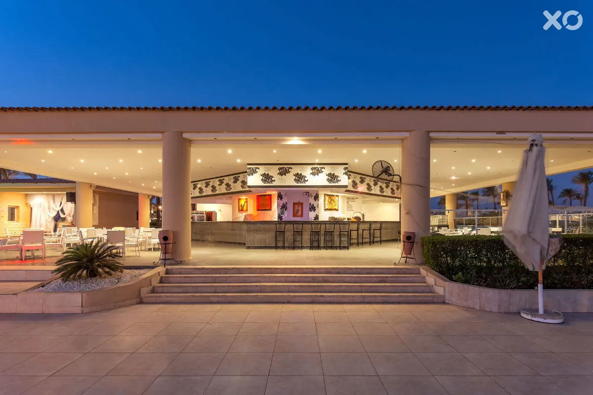 Cleopatra Luxury Resort Makadi Bay
