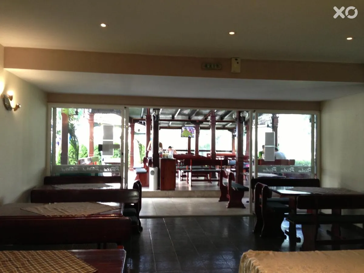 Pliska Hotel