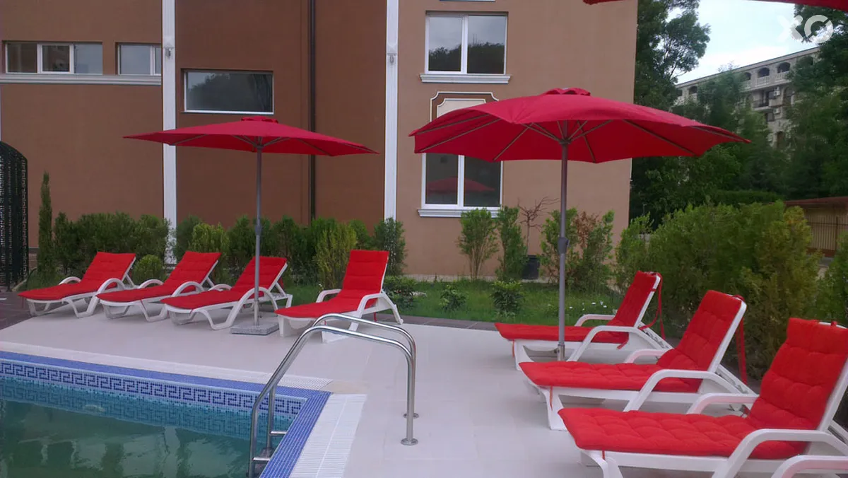 Bahami Residence