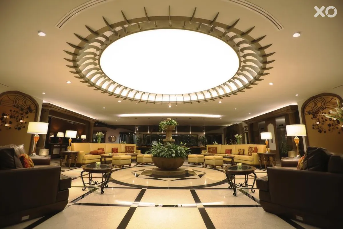 Grand Residences Riviera Cancun
