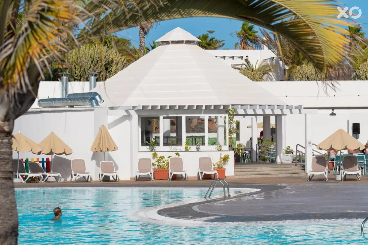 Relaxia Lanzasur Club
