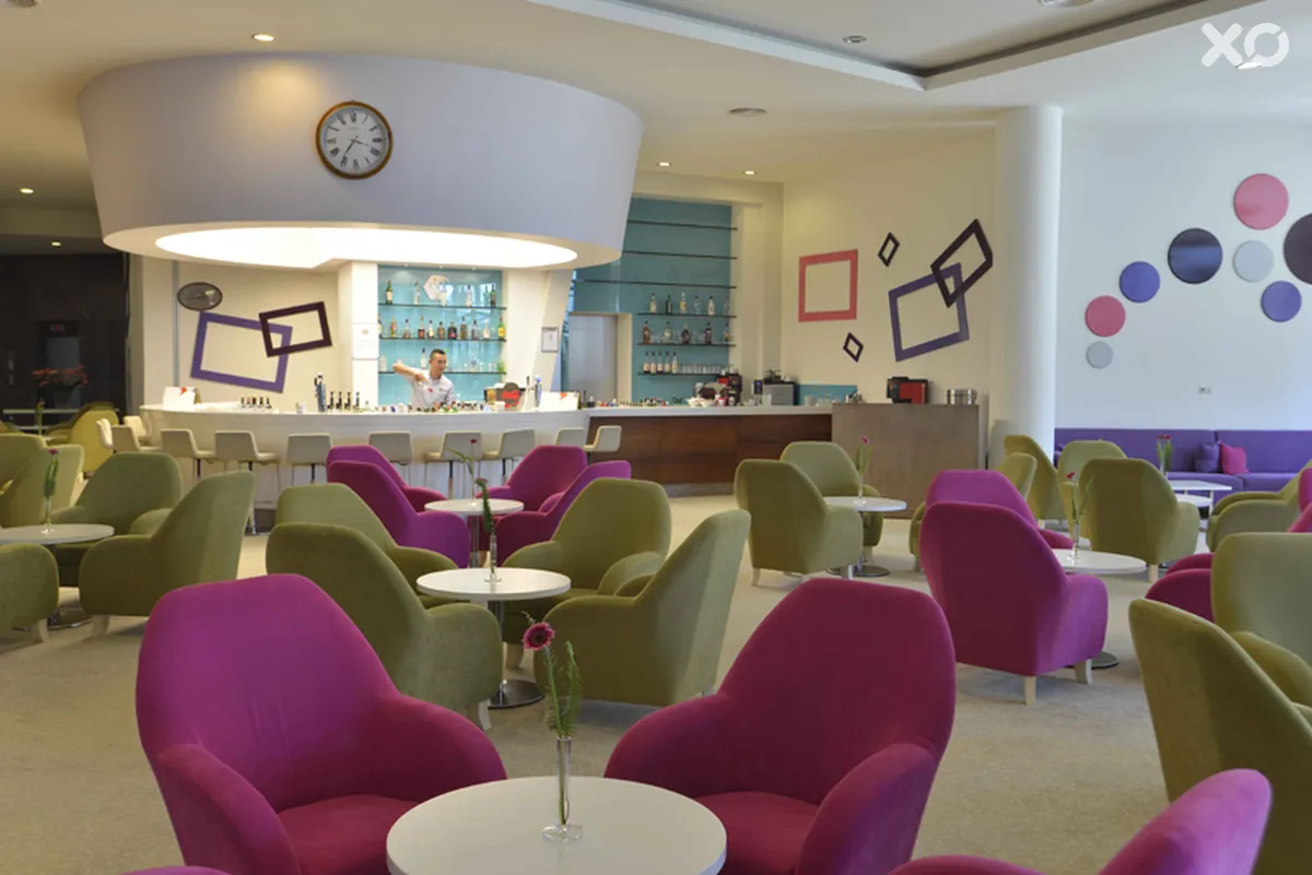 Baia Lara Hotel