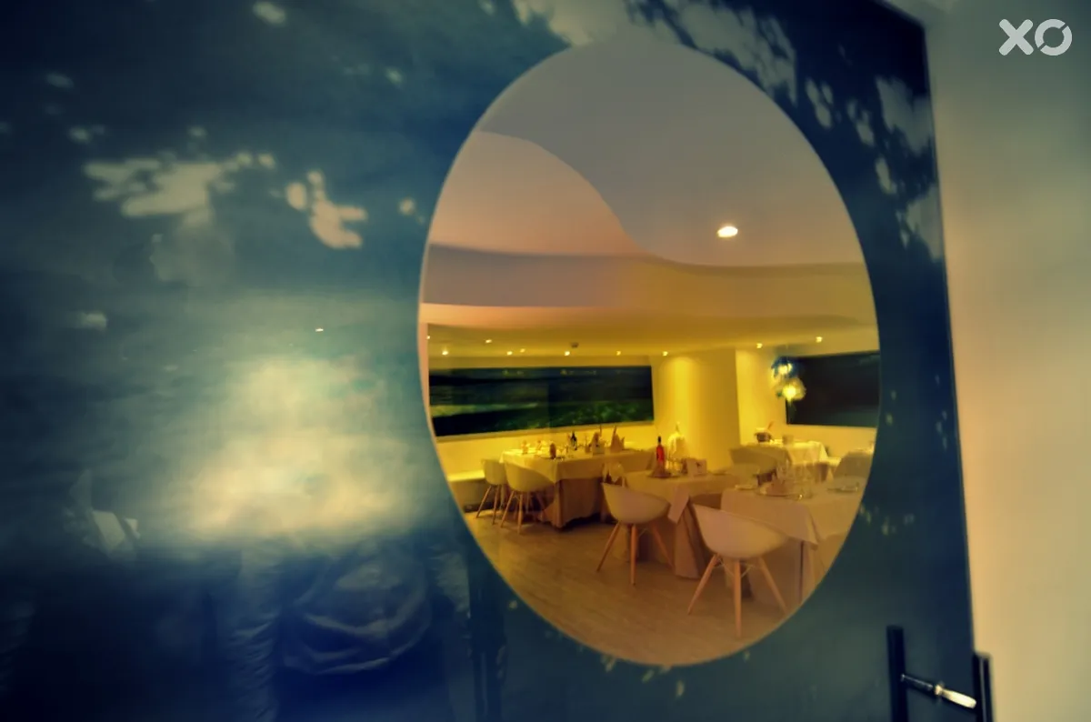Fergus Style Cala Blanca Suites Hotel