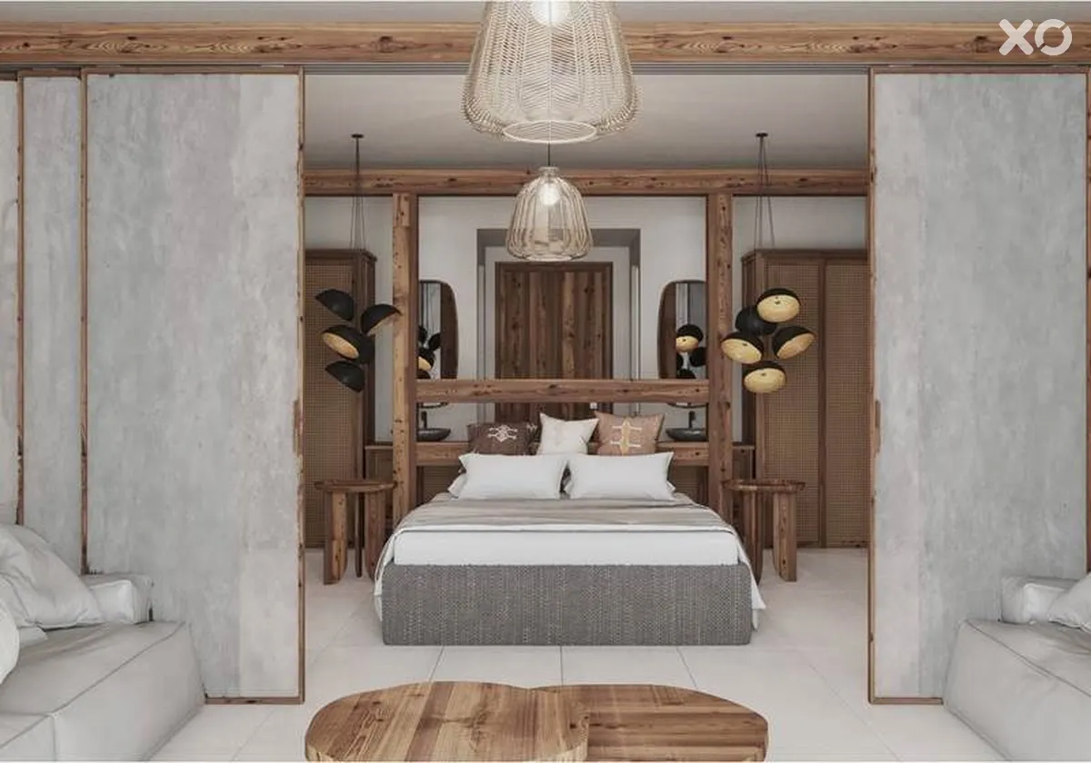 The Royal Senses Resort Crete, Curio Collection by Hilton