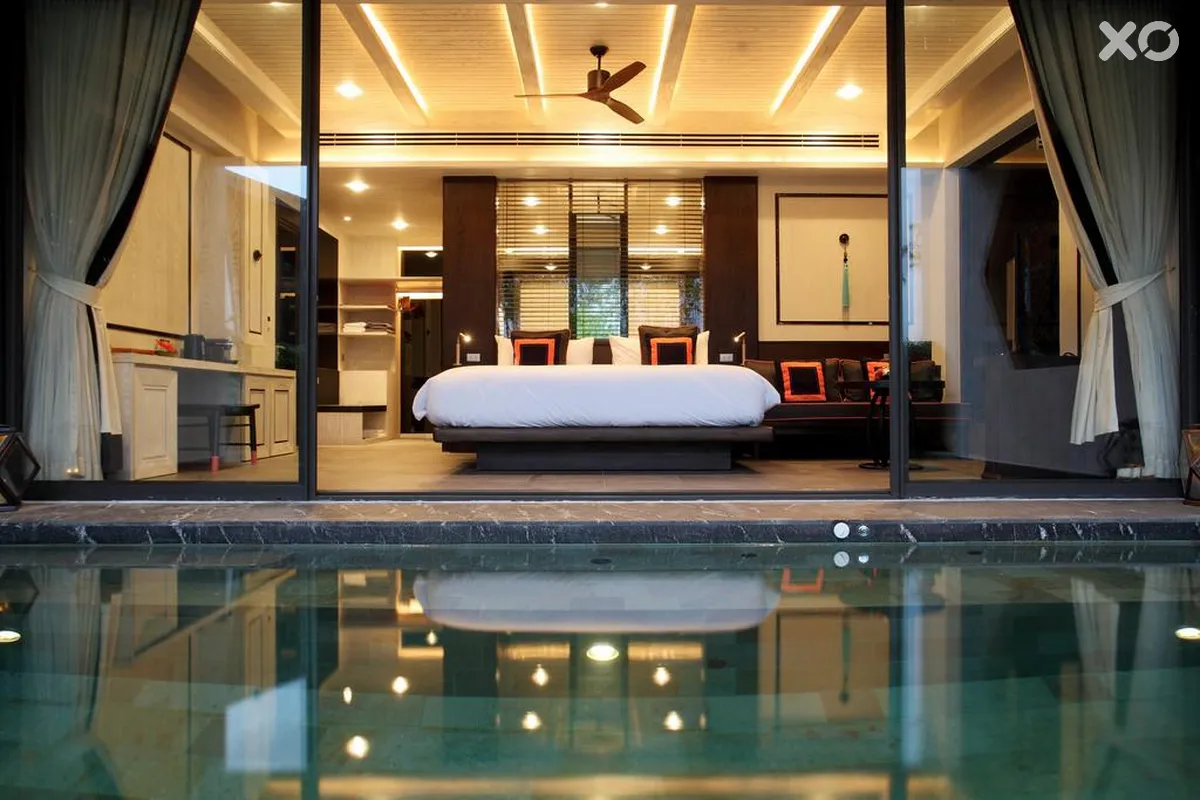 Baba Beach Club Phuket Managed By Sri Panwa