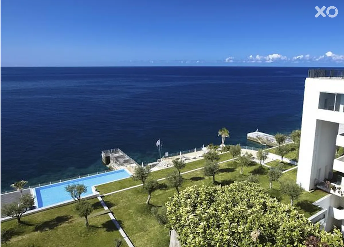 Vidamar Resorts Madeira