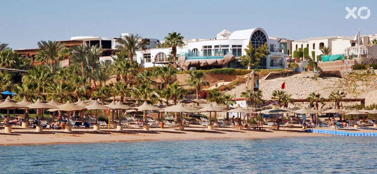 Savoy Sharm El Sheikh