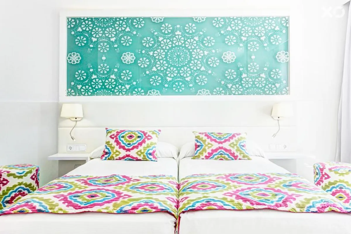 Grupotel Ibiza Beach Resort