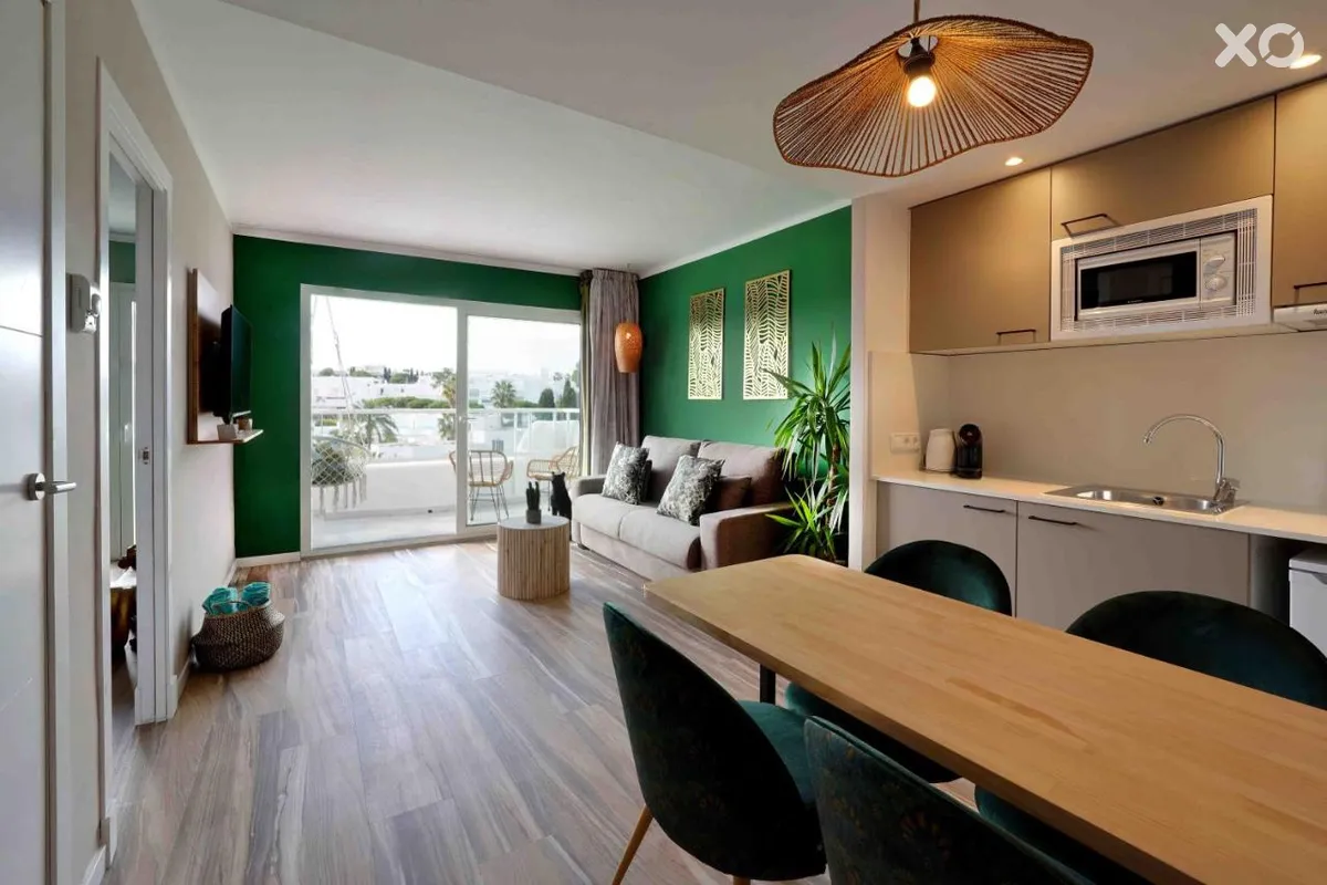 MarSenses Natura Olea Hotel