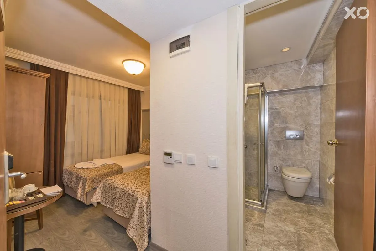 Laleli Gonen Hotel