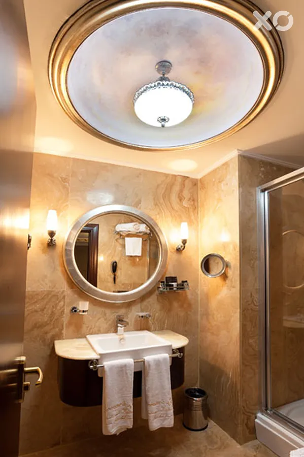 Ottomans Life Boutique Hotel