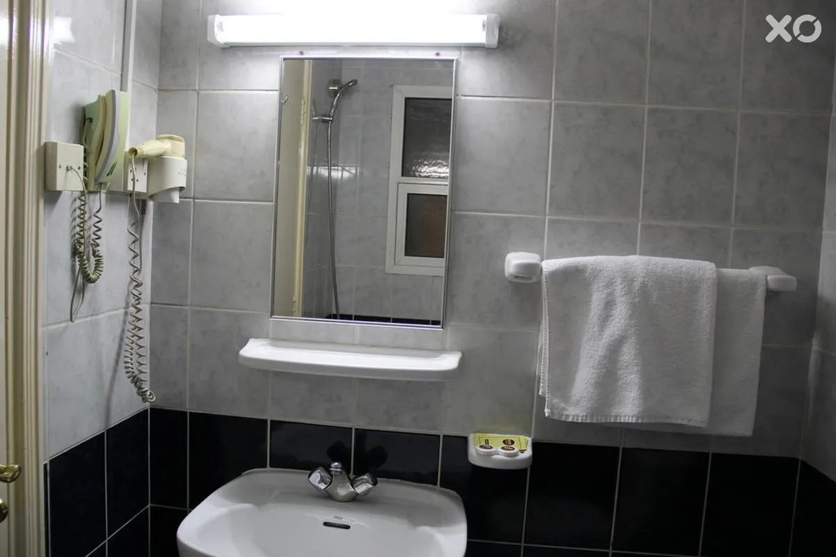 Royalton Hotel