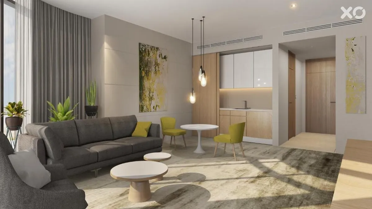 Holiday Inn Business Bay